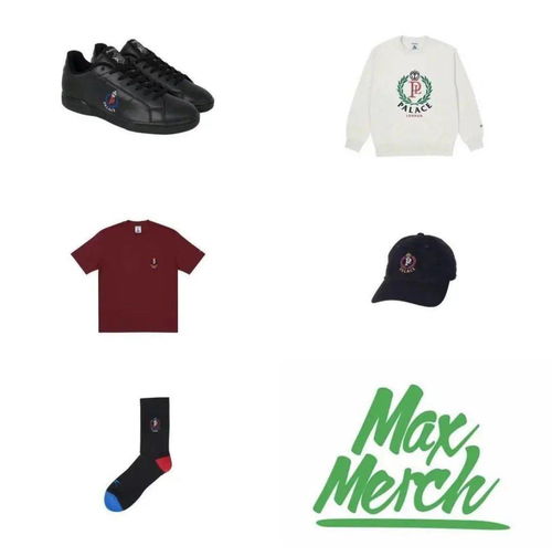 依舊復古,palace x reebok聯(lián)名產(chǎn)品公布,服飾系列都可入