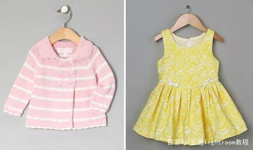 如何拍攝高級感服裝產(chǎn)品圖