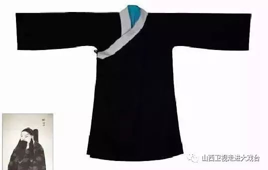 中華戲曲服飾圖譜大全,國(guó)粹經(jīng)典