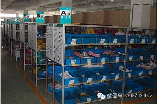 服裝廠6s現(xiàn)場管理實施,以及95條6s管理標準,絕對干貨