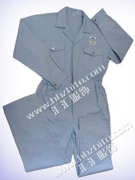 專業供應連體工作服及各類勞保工作服的廠家指南