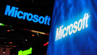 微軟推出企業(yè)級(jí)區(qū)塊鏈即服務(wù)解決方案，加速企業(yè)數(shù)字化轉(zhuǎn)型